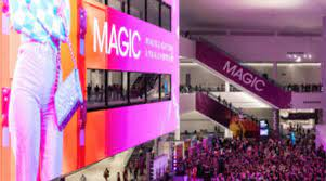 Magic Las Vegas 2023 messe